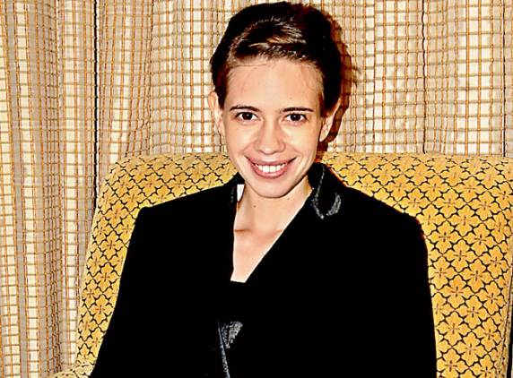 Kalki Koechlin is no gaon-ki-chori 